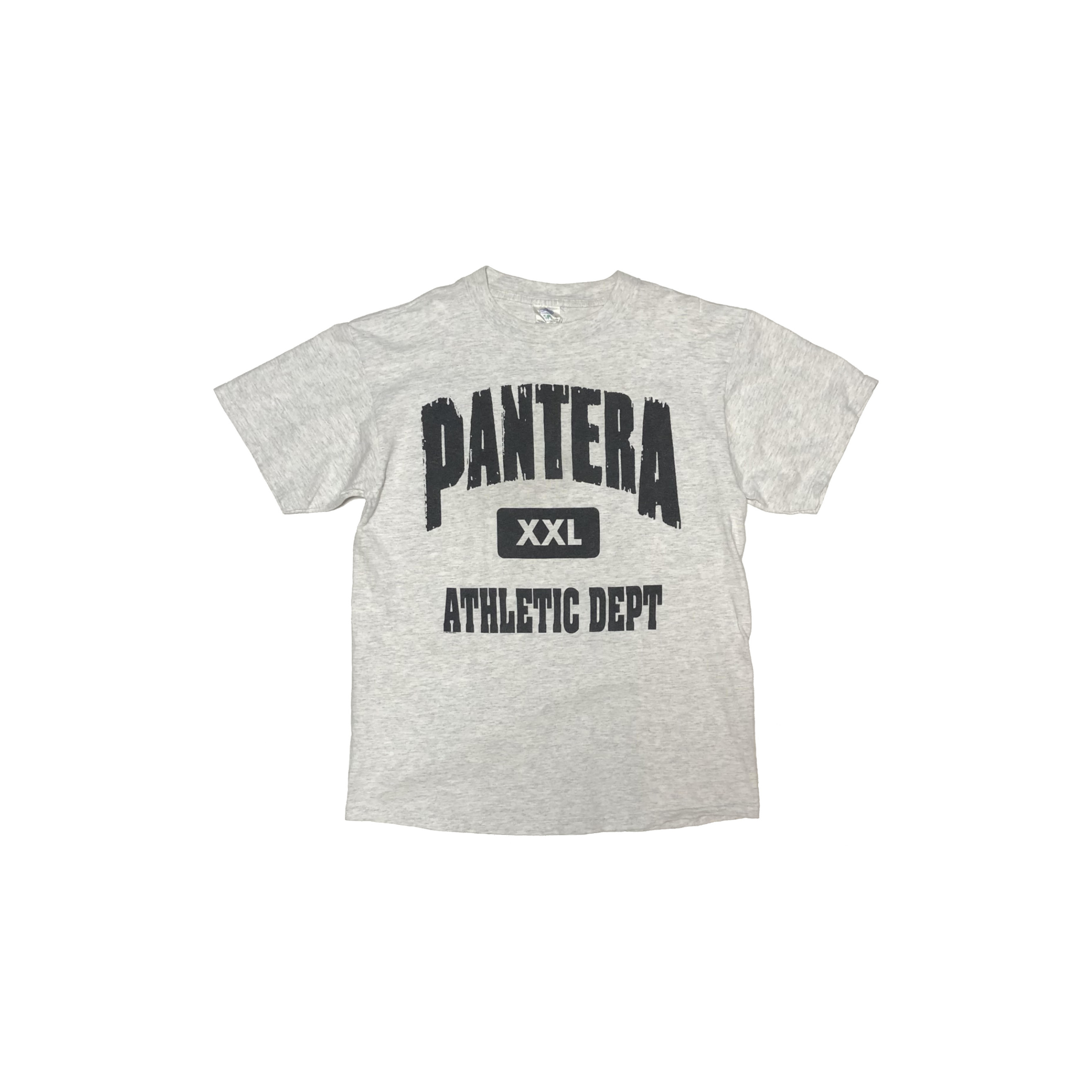 激レア PANTERAパンテラ ヴィンテージ バンドTシャツ ブート-