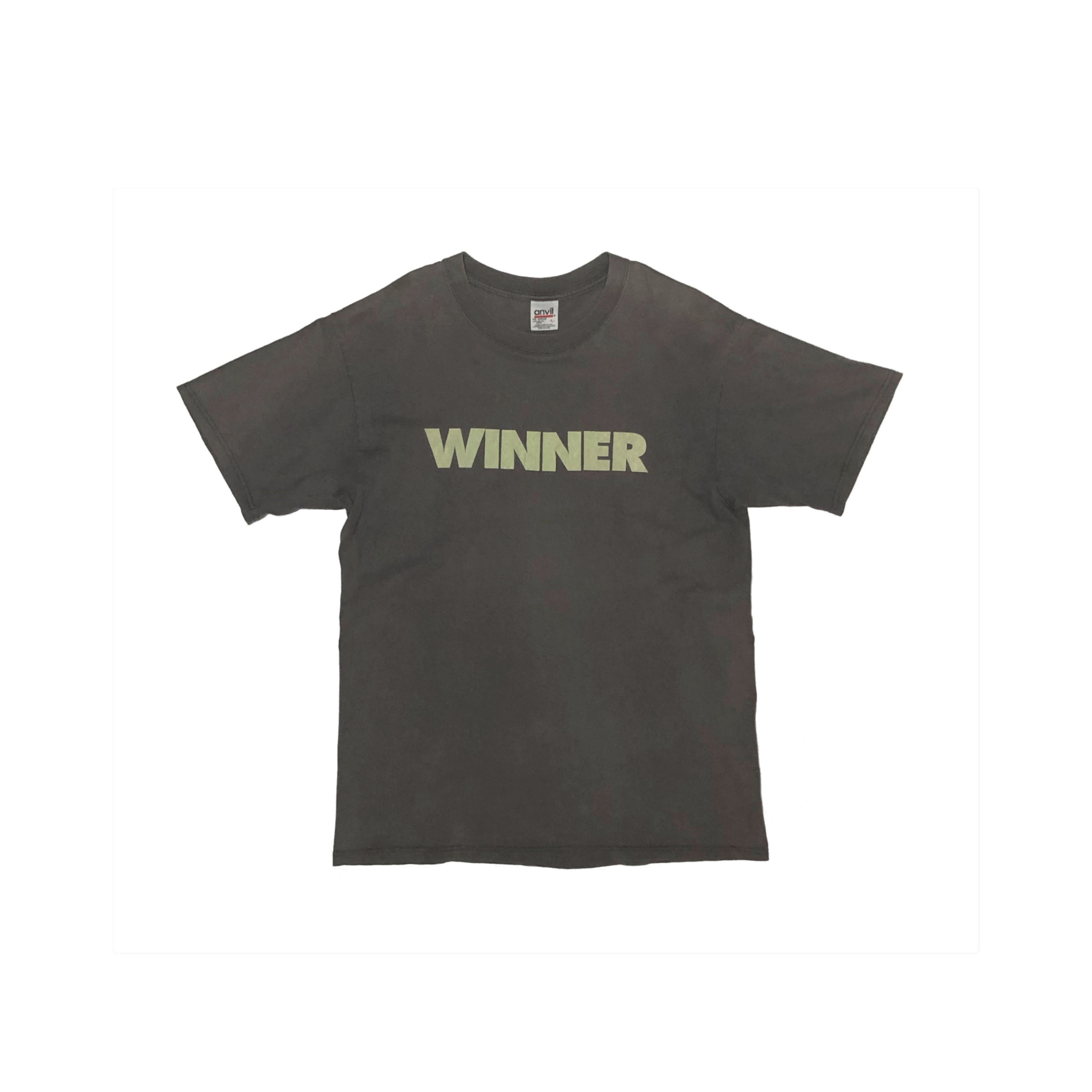 90's SUB POP / WINNER / S/S TEE｜Tシャツ専門のビンテージショップ 