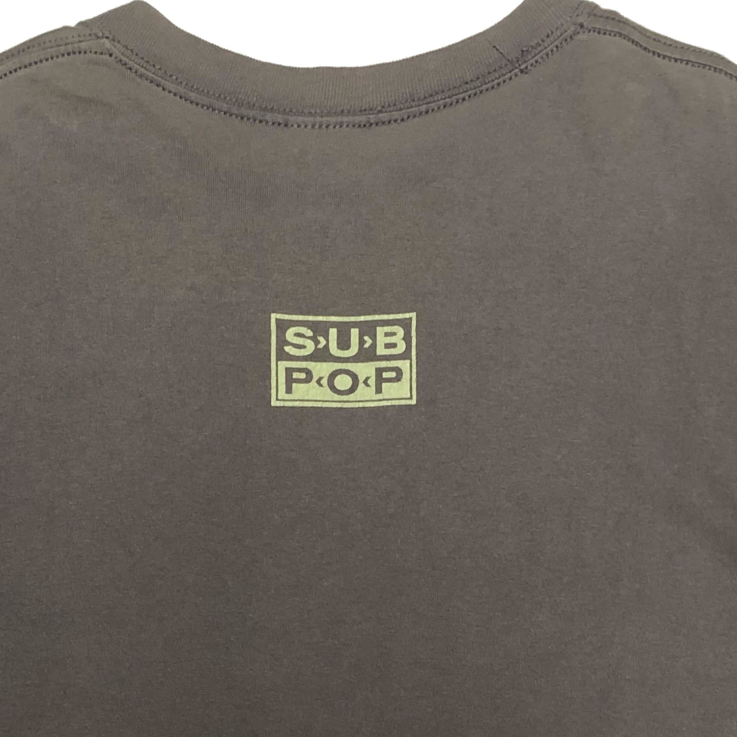 90's SUB POP / WINNER / S/S TEE｜Tシャツ専門のビンテージショップ