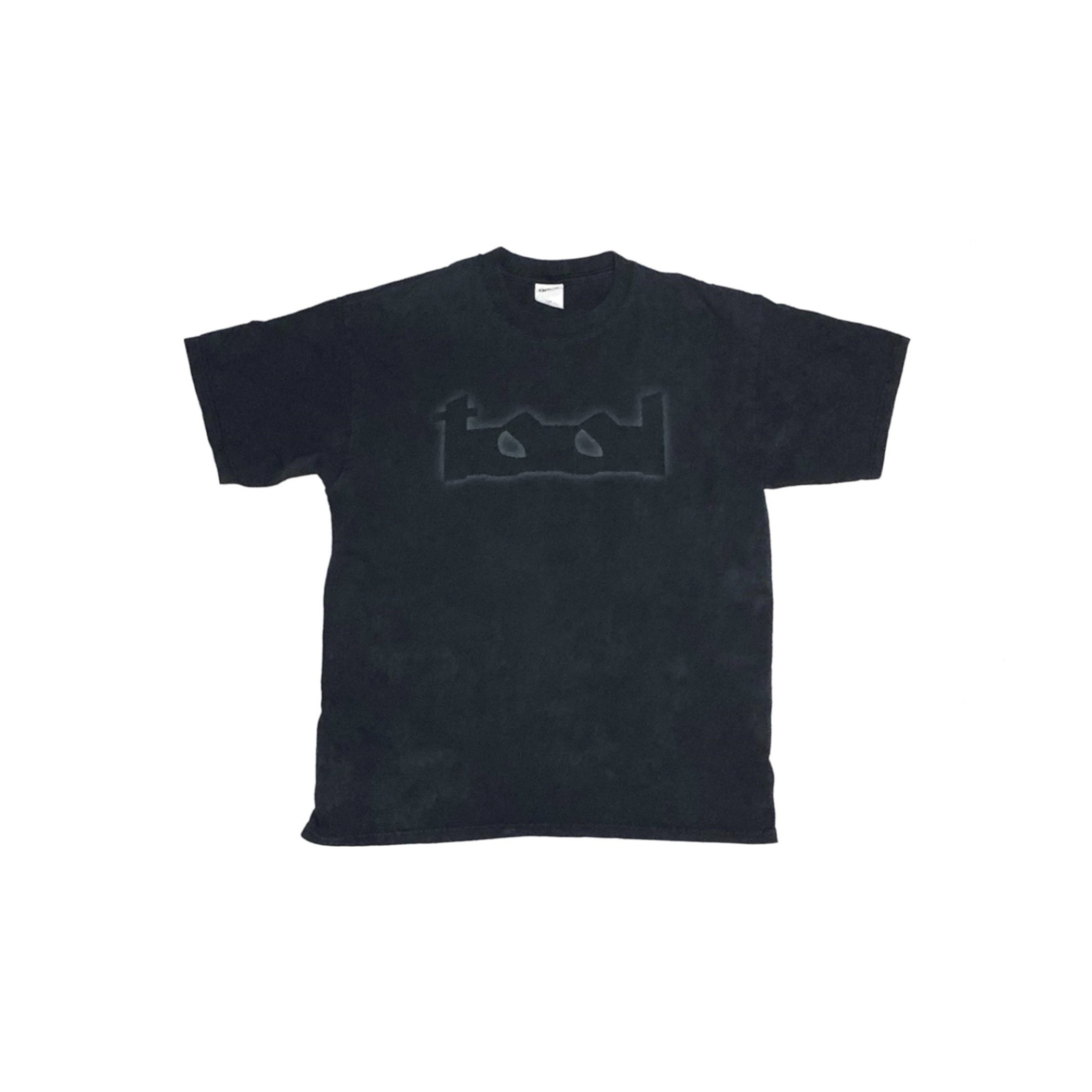 2001 TOOL TOUR S/S TEE｜Tシャツ専門のビンテージショップ LOST BOY TOKYO